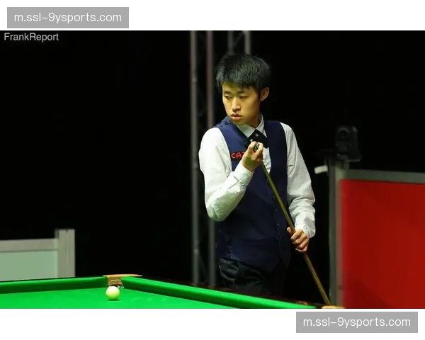 常冰玉的连四破百表现被BBC评为史上最佳的连四破百清台 常冰玉的连四破百表现被BBC评为史上最佳的连四破百清台